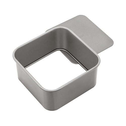 Judge Judge Bakeware Square Cake Tin Loose Base