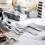Robert Welch Robert Welch Malvern Bright Cutlery Set, 24 Piece 3