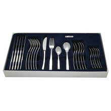 Judge Durham 24 Piece Cutlery Set