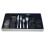 Judge Judge Durham 24 Piece Cutlery Set 1