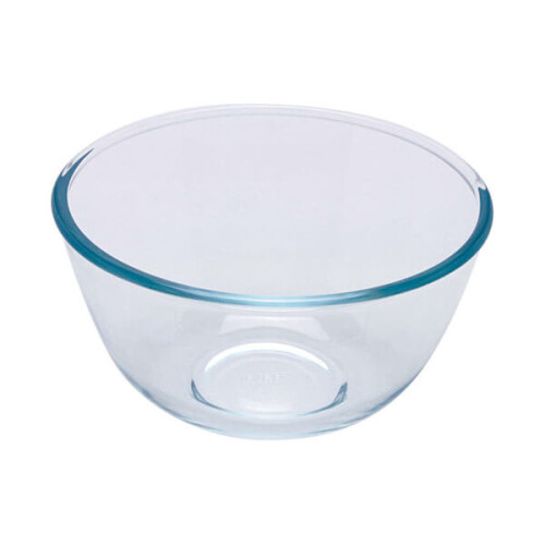 Pyrex Pyrex Glass Bowl, 1.0L