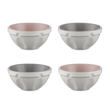 Mason Cash Innovative Kitchen Set 4 Mini Food Prep Bowls
