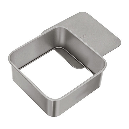 Judge Judge Bakeware Square Cake Tin Loose Base