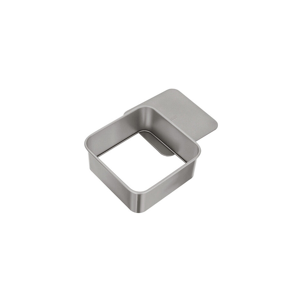 Judge Bakeware Square Cake Tin Loose Base