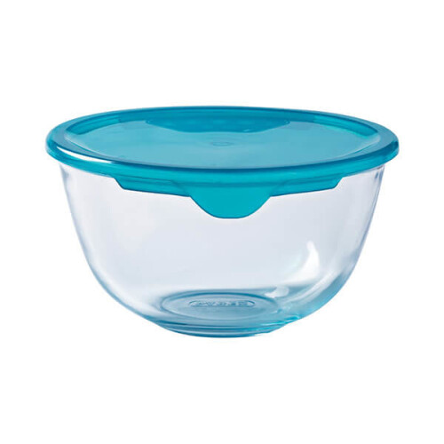 Pyrex Pyrex Cook & Store 0.5L Bowl With Lid