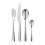 Robert Welch Robert Welch Malvern Bright Cutlery Set, 24 Piece 2
