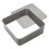 Judge Judge Bakeware Square Cake Tin Loose Base 1