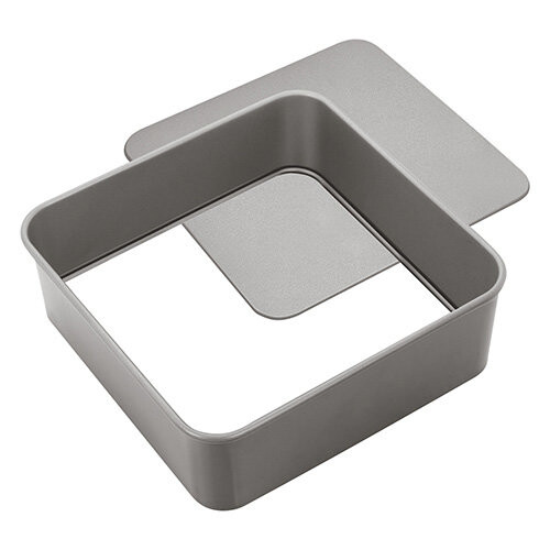 Judge Judge Bakeware Square Cake Tin Loose Base