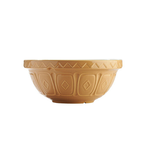 Mason Cash Rayware Mason Cash Cane S24 Mixing Bowl, 24 cm