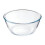 Judge Judge Kitchen Glass Bowl 1L 1