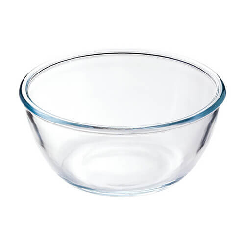 Judge Judge Kitchen Glass Bowl 1L