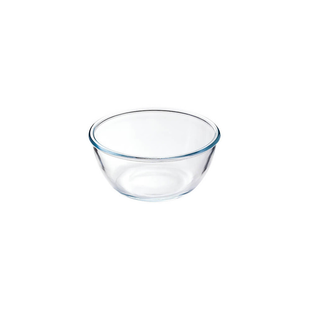 Judge Kitchen Glass Bowl 1L