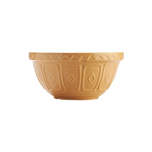 Mason Cash Rayware Mason Cash cane S30 Mixing Bowl, 21 cm
