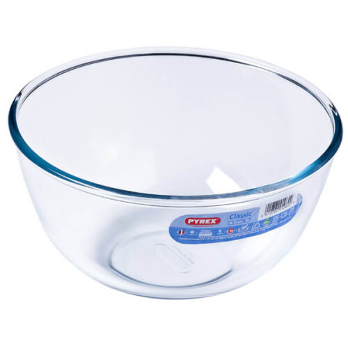 Pyrex Pyrex Glass Bowl, 2.0L 1