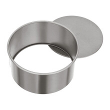 Judge Bakeware Round Cake Tin Loose Base
