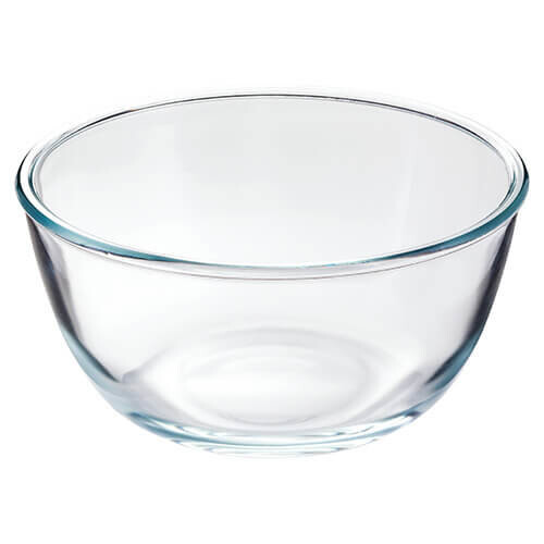 Judge Judge Kitchen Glass Bowl 2L