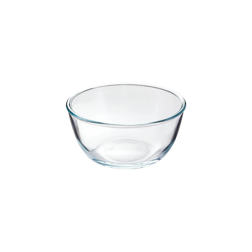 Judge Kitchen Glass Bowl 2L