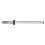 Global G-75 Diamond Sharpening Steel 1