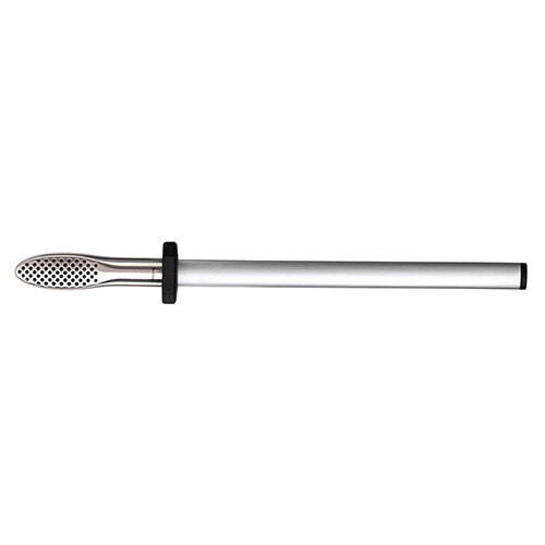 Global G-75 Diamond Sharpening Steel