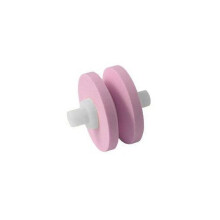 Replacement Pink Wheel for Miinosharp & Shinkansen Model 220 Sharpener