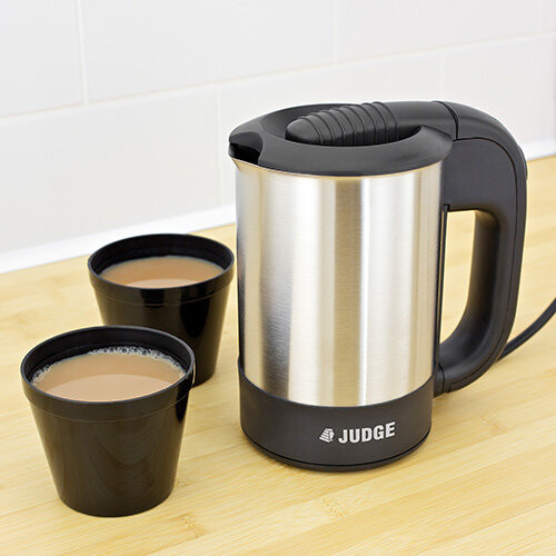 Judge Judge Compact Kettle 1