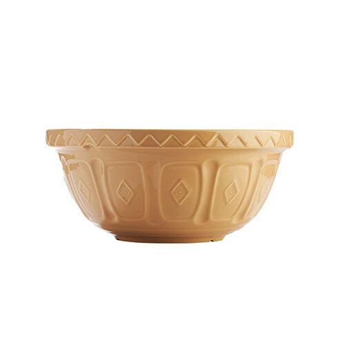 Mason Cash Rayware Mason Cash Cane S18 Mixing Bowl, 26 cm