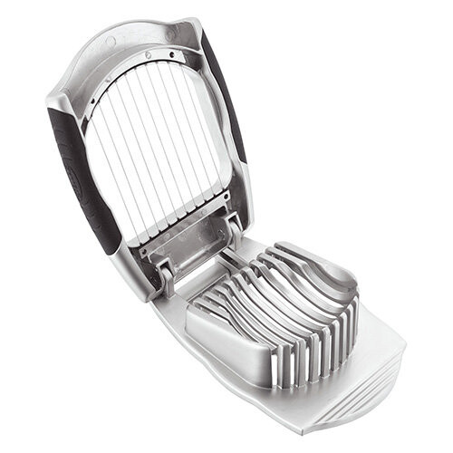 Stellar Stellar Soft Touch Egg Slicer