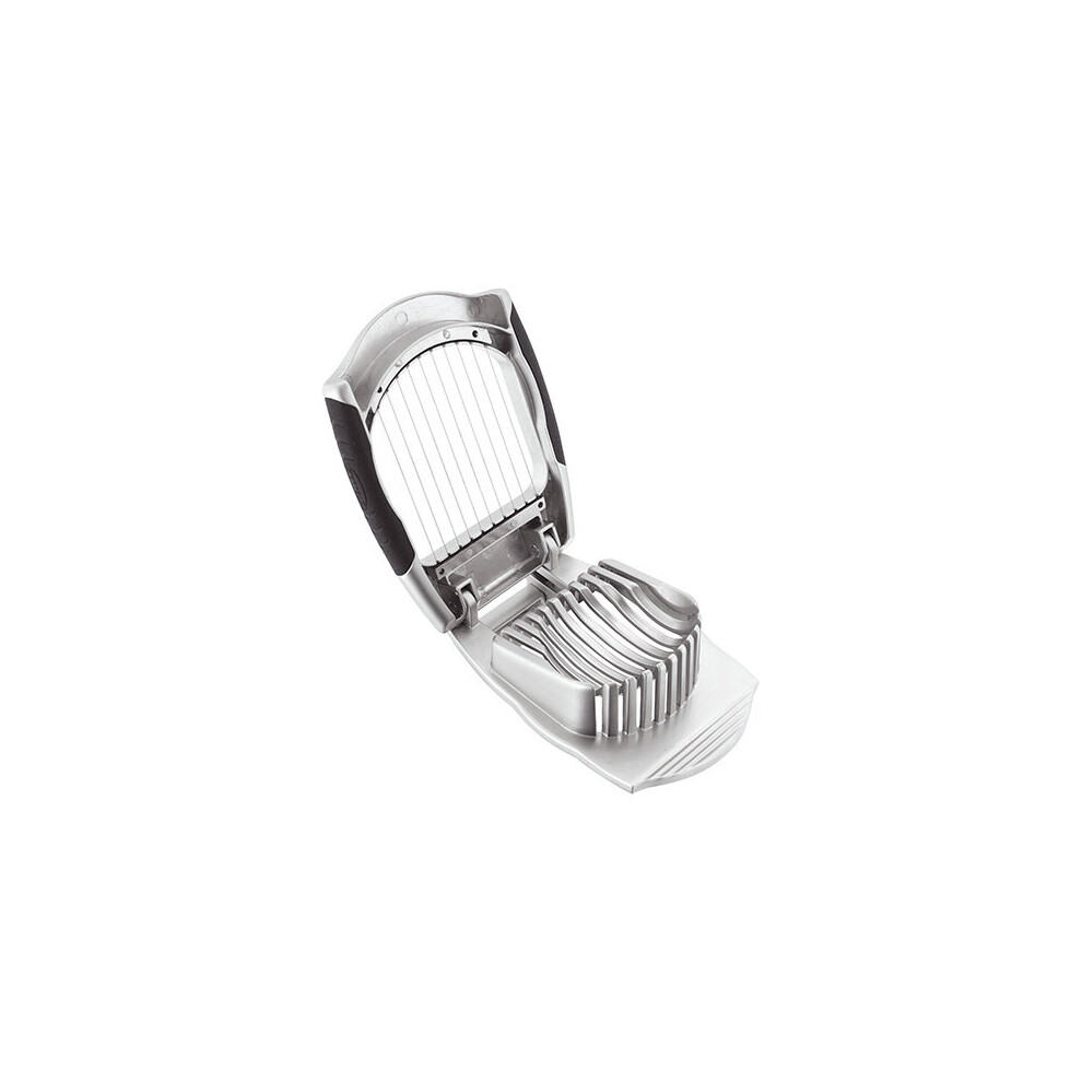 Stellar Soft Touch Egg Slicer