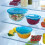 Pyrex Pyrex Cook & Store 1.0L Bowl With Lid 3