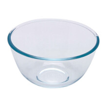 Pyrex Glass Bowl, 2.0L