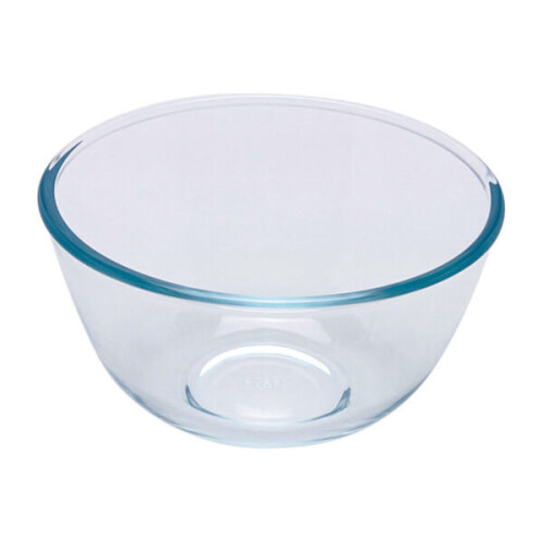 Pyrex Pyrex Glass Bowl, 2.0L