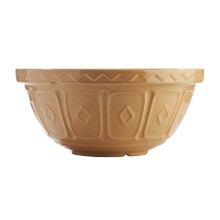 Rayware Mason Cash Cane S9 Mixing Bowl, 32 cm