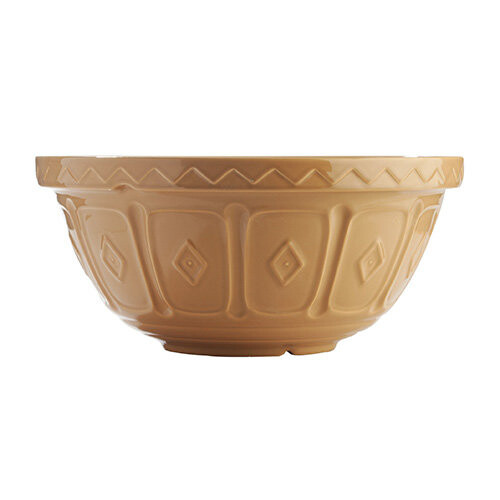 Mason Cash Rayware Mason Cash Cane S9 Mixing Bowl, 32 cm