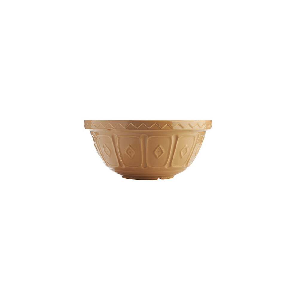 Rayware Mason Cash Cane S9 Mixing Bowl, 32 cm