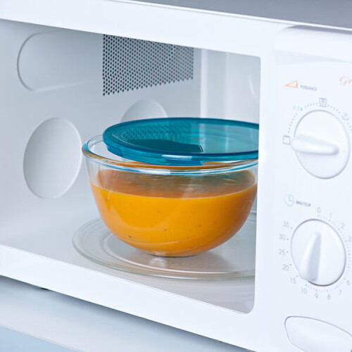 Pyrex Pyrex Cook & Store 1.0L Bowl With Lid 1