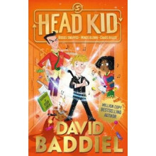 Head Kid
