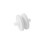 Water Sharpener Spare Wheel, White, Rough, No. 222 1