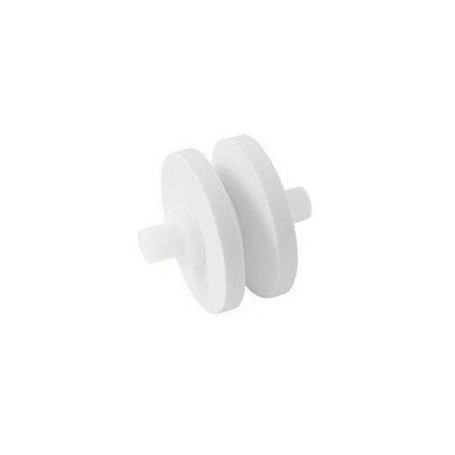 Water Sharpener Spare Wheel, White, Rough, No. 222