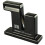 Gun Metal Chantry Sharpener 1
