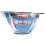 Pyrex Pyrex Glass Preparation Bowl Plastic 4.2 L + Lid 2