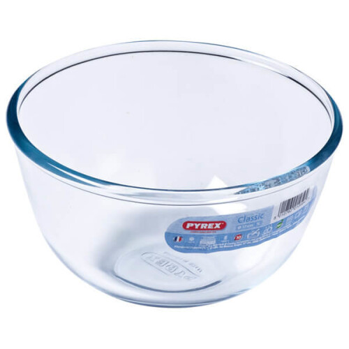 Pyrex Pyrex Glass Bowl, 1.0L 1