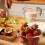 Pyrex Pyrex Glass Bowl, 1.0L 3