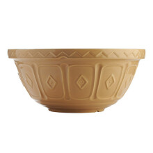 Rayware Mason Cash Cane S6 Mixing Bowl, 33 cm