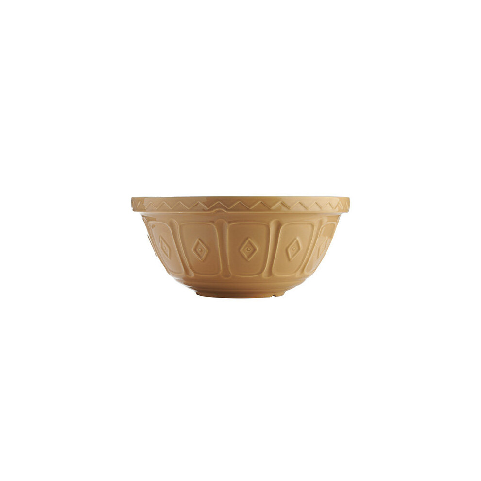 Rayware Mason Cash Cane S6 Mixing Bowl, 33 cm
