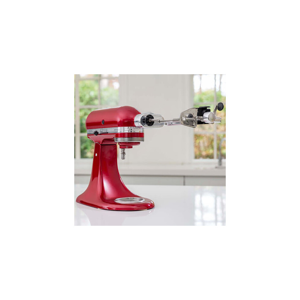 KitchenAid Spiralizer With Peel, Core And Slice