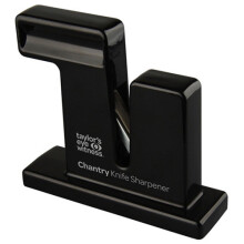 Black Chantry Sharpener