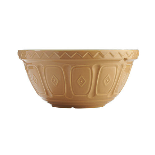 Mason Cash Rayware Mason Cash Can S12 Mixing Bowl, 29 cm