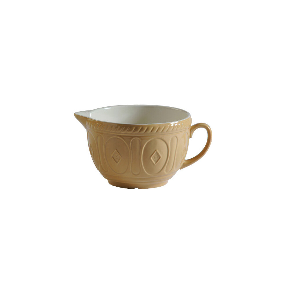 Mason Cash Rayware Original Cane Batter Bowl