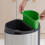 Brabantia BRABANTIA Touch Bin - New Recycle 23 / 10L - Aço mate 2
