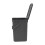 Brabantia BRABANTIA Einbau-Abfalleimer Waste Bin Sort &amp; Go 12 L grau 1